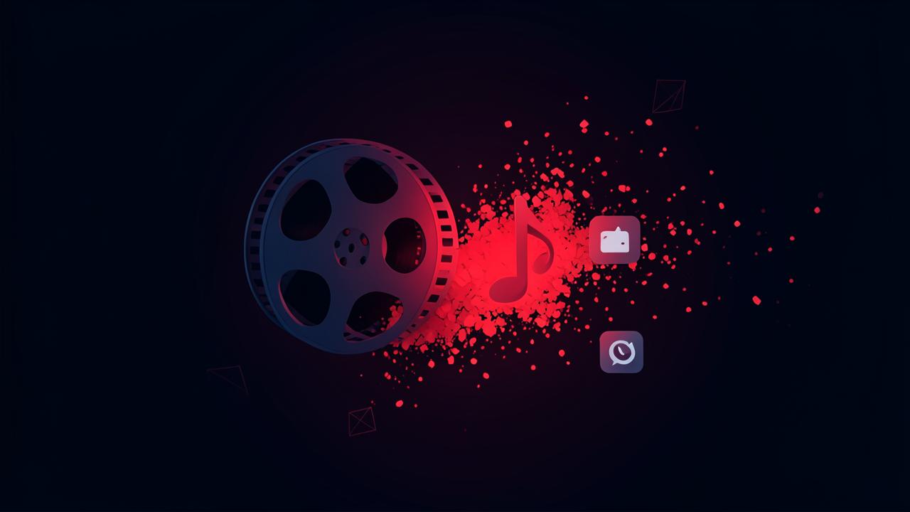 What is piracy? Digital piracy explained in plain English